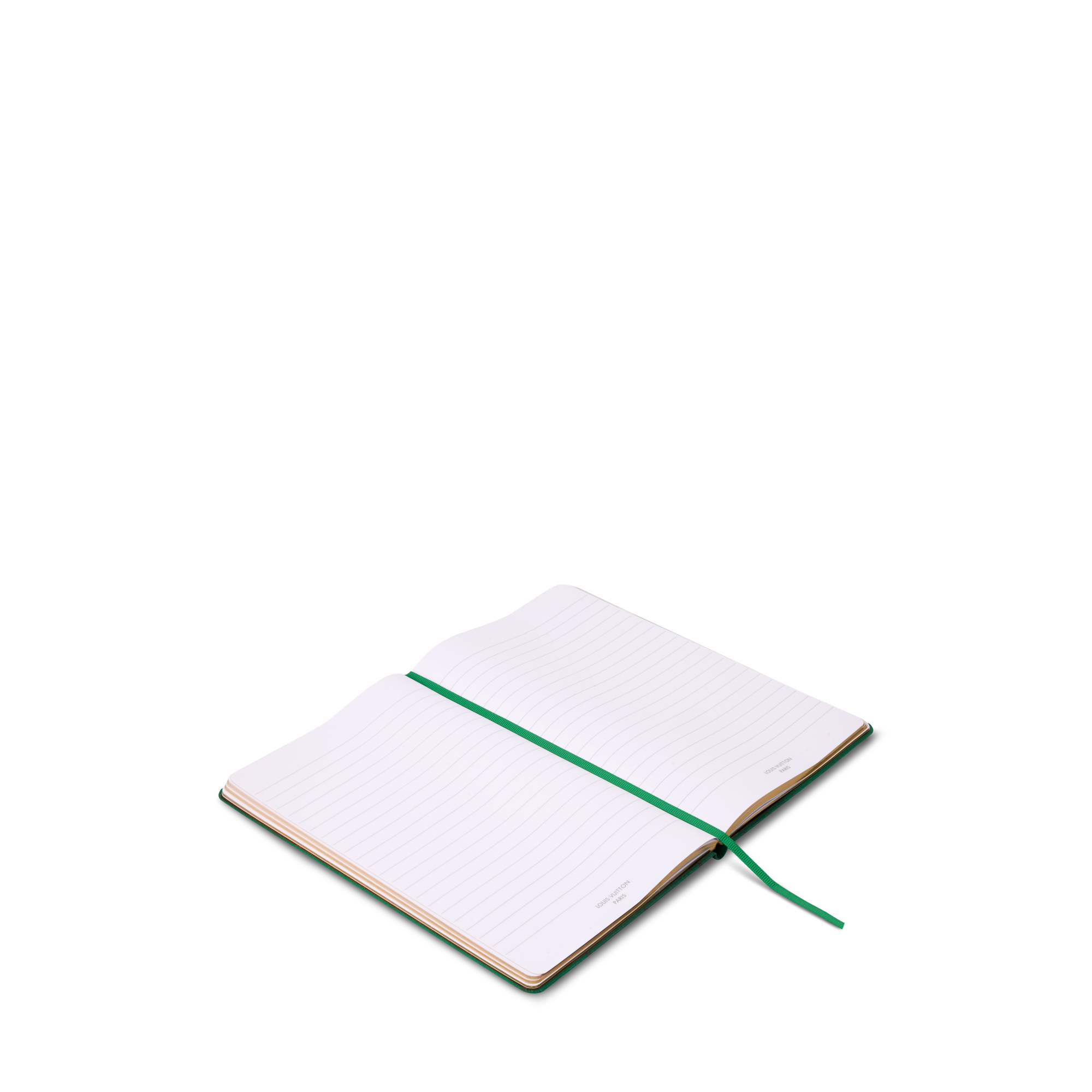 Jane Notebook Golf S00 - Library and Stationery | LOUIS VUITTON